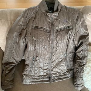 North Face Moto Jacket......Great condition!